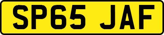 SP65JAF