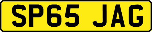SP65JAG