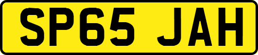 SP65JAH