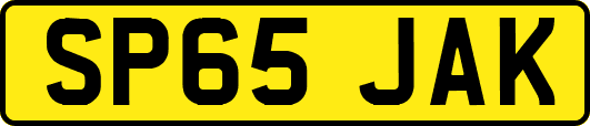 SP65JAK