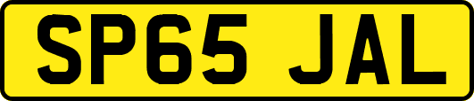 SP65JAL
