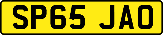 SP65JAO
