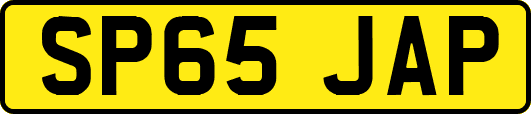 SP65JAP