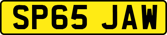 SP65JAW