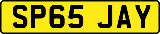 SP65JAY