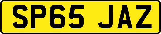 SP65JAZ