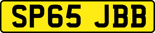 SP65JBB