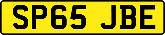 SP65JBE
