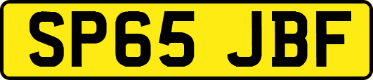 SP65JBF