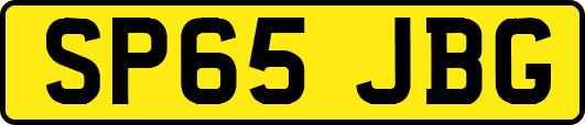 SP65JBG