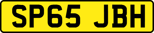 SP65JBH
