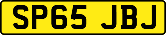 SP65JBJ