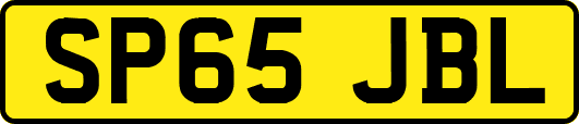 SP65JBL
