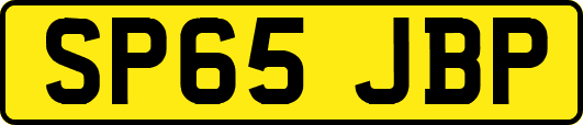 SP65JBP