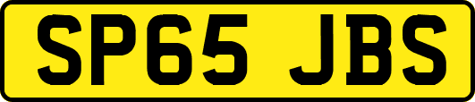 SP65JBS