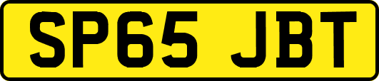 SP65JBT