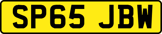 SP65JBW