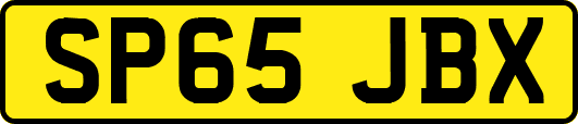 SP65JBX
