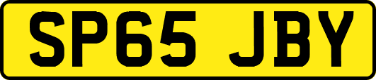 SP65JBY