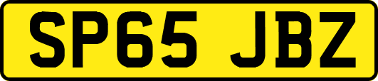SP65JBZ