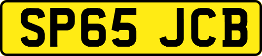 SP65JCB