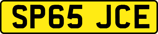 SP65JCE