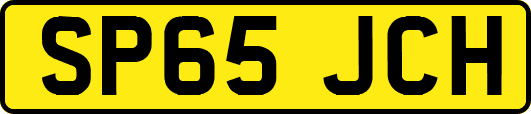 SP65JCH