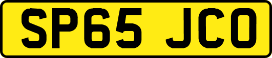 SP65JCO