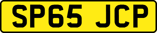 SP65JCP