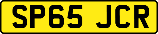 SP65JCR