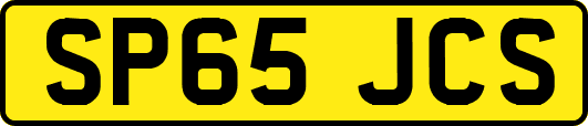 SP65JCS