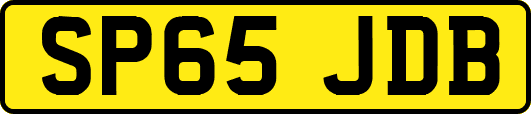 SP65JDB