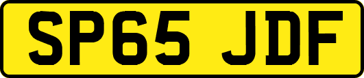 SP65JDF