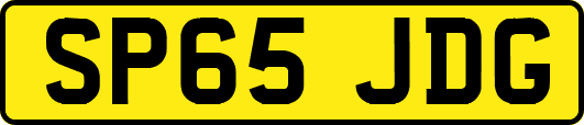 SP65JDG