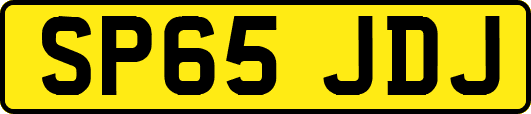 SP65JDJ