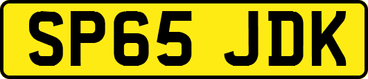 SP65JDK