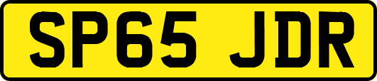SP65JDR