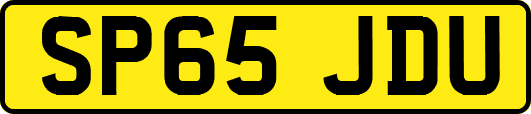 SP65JDU