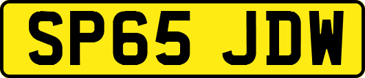 SP65JDW