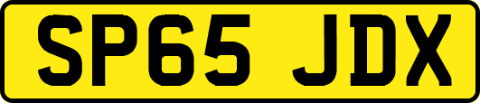 SP65JDX