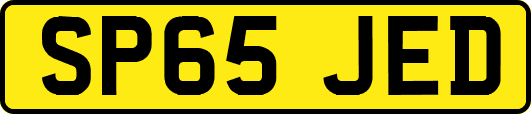 SP65JED