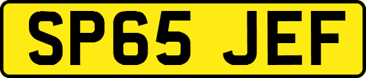 SP65JEF