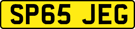 SP65JEG