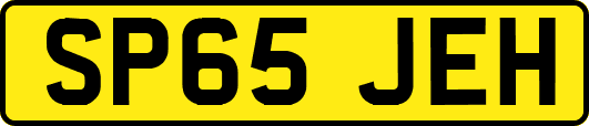 SP65JEH