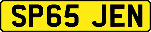 SP65JEN
