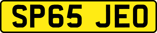 SP65JEO