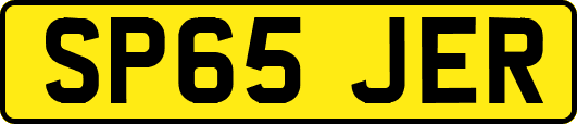 SP65JER