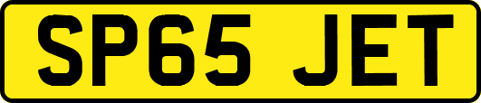 SP65JET