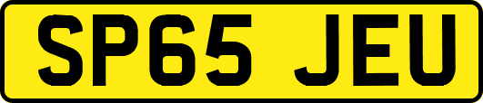 SP65JEU