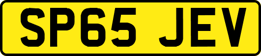 SP65JEV